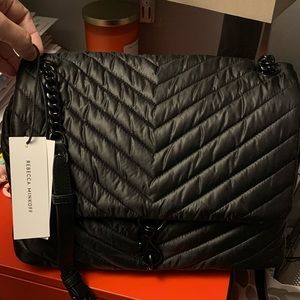 Do not buy its for a friend rebecca minkoff bag